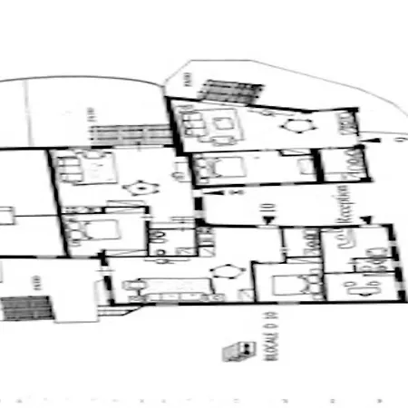 Liscia Di Vacca Apartament