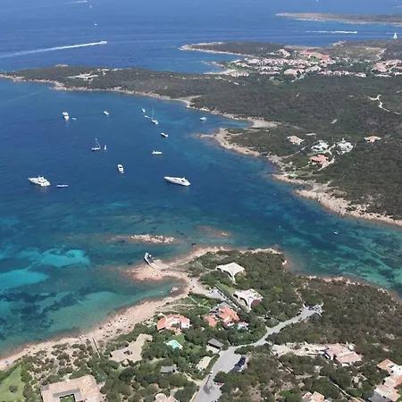 Liscia Di Vacca Apartament