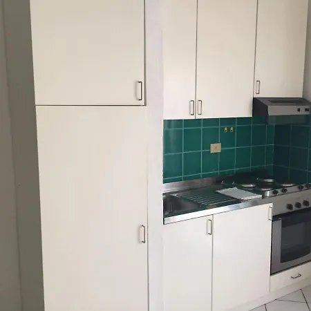 Liscia Di Vacca Apartament *