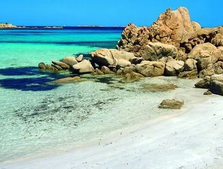 Liscia Di Vacca * Porto Cervo